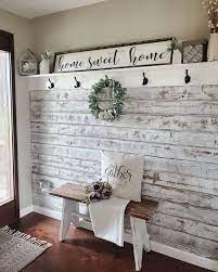 13 Pretty Farmhouse Wall Decor Ideas You Must Have Hariankoran Farmhouse Decor Living Room Farm House Living Room Farmhouse Wall Decor