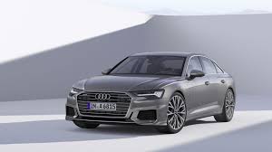 Autonews Novo Audi A6 E Revelado Na Europa Maior E Com Visual Semelhante Ao Featured Motor News A6 Oitava Geracao Noticiasautomotiva Audi A6 Audi Audi A