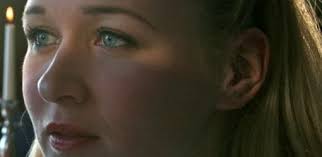 På turné med riksteatret høsten 2020. Marie Blokhus Home Facebook