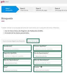 Looking for online definition of curp or what curp stands for? Curp Gratis En Mexico Buscar Nuevo Formato 2021 En Linea