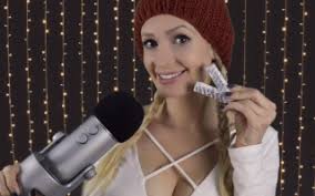 Maybe you would like to learn more about one of these? Asmr Positive Affirmations And Kisses Ft Heathered Effect Misssykeology