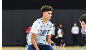 1 overall pick in the 2022 nba draft. Full 2020 Nba Mock Draft France S Killian Hayes Deserves Attention