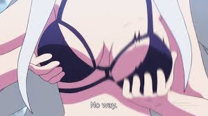 Where S This Gif From Nipple Ripple Madness Animesuggest (uncensored) kaifuku jutsushi no yarinaoshi. nipple ripple madness