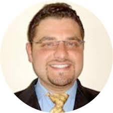 Boris Dvorkin's Instagram, Twitter & Facebook