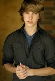 Chase Ellison As London Goldman Chase Ellison Character Inspiration Male Guys