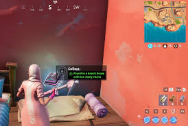 Practice your battle royale skills with the justbuild.lol building training simulator, just build lol! Find All Of Fortnite Fortbytes With Our Map Polygon