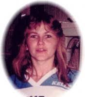 Betty Groves's Instagram, Twitter & Facebook