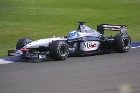 Image result for Mokka Black 2001 McLaren