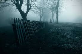 Image result for horror-poems