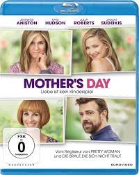 Mal verzaubert sie uns, mal lässt sie uns verrückt spielen, mal bringt sie uns zum lachen und dann wieder zum weinen. Mother S Day Liebe Ist Kein Kinderspiel Blu Ray Amazon De Aniston Jennifer Hudson Kate Roberts Julia Sudeikis Jason Robertson Britt Mitchell Shay Chalke Sarah Olyphant Timothy Marshall Garry Aniston Jennifer Hudson Kate Dvd