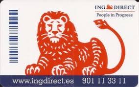 Apply for an eligible mortgage by august 20, 2021 & earn a cash bonus of $1,500 **. Bank Card Ing Direct People In Progress Banco Ing Direct Spain Col Es Gm 0127 02