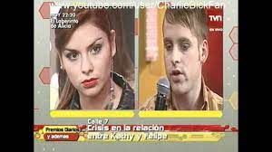 Según felipe camus calle 7 no se terminará en mayo como habían dicho ;3. Calle 7 Docu 7 Separacion De Kathy Contreras Y Felipe Camus 01 08 2011 Hd Youtube