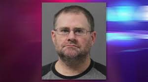 Savona sex offender pleads guilty to having child pornography