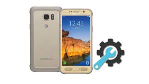 Then don't worry about it. How To Factory Reset Samsung Galaxy S7 Active Sm G891a Tsar3000