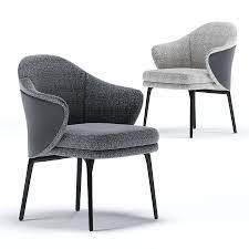 Angie Dining Chair Minotti Dining Chairs Chair Design Dining Room Design