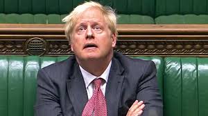 Boris johnson blasts london assembly members after being thrown out of meeting. Does It Matter If Boris Johnson Is Useless British Gq