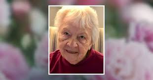 Charlotte Mary Klein Obituary February 7, 2025