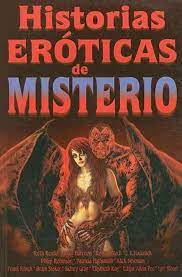 Historias eroticas de misterio/ Erotic Mystery Stories (Spanish Edition):  9789706668745: Ruth Rendell: Books - Amazon.com