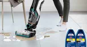 We'll ship it to you automatically when it's back in stock, and we'll only charge you if it ships. Bissell Crosswave Exclusive Offer