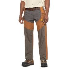 Browning Pheasants Forever Upland Field Chaps For Tall Men