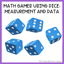 These virtual math manipulatives support teachers to model abstract mathematical concepts for deeper student comprehension. Math Games Using Dice The Teacher Next Door