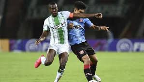 (hora peruana) y 9.30 p. Atletico Nacional River Plate En Vivo Por La Copa Sudamericana 2020 Partidos De Hoy Internacional El Bocon
