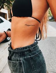 Here are the coolest tattoos to inspire you. Pinterest Tiffanystyles15 Instagram Tiffany Tafoya Today Pin Rib Tattoos For Women Cute Little Tattoos Tattoos