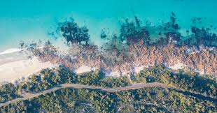 Regional Labour Shortage Encourages Work And Wander Out Yonder