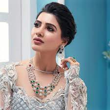 Gaze at the gorgeous samantha. Samantha Looking Gorgeous Beauty Samantha Samantha Photos