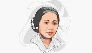 Raden ajeng kartini atau ra kartini adalah. Selamat Hari Kartini Berikut 21 Kata Mutiara Untuk Memperingati Hari Kartini Borneo24 Com