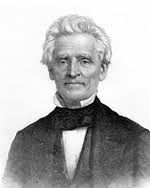 Raccoon” John Smith