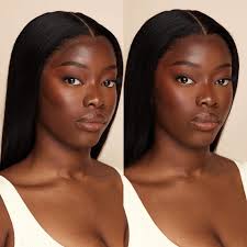 bronzer for dark skin