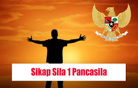 Check spelling or type a new query. 31 Contoh Sila Ke 1 Pancasila Dalam Keseharian Ips Terpadu
