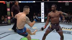 Baby fever repellent on maximum efficiency. Chris Weidman Suffers Sickening Leg Break In Ufc 261 Clash With Uriah Hall In Shades Of Anderson Silva Rematch Thejjreport