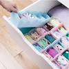 2016 diy 6 12cm width different pcs set plastic grid. 1