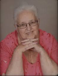 Betty Woodson Smith Obituary