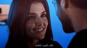 We would like to show you a description here but the site won't allow us. Hande Ercel Kissing Sine Very Hot Moment First Time Ever Youtube