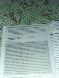 Dalam bahasa indonesia, sering disebutkan mengenai penggunaan kalimat baku. Tuliskan Kosakata Baku Dan Tidak Baku Yang Kamu Temukan Dalam Teks Tersebut Setelah Itu Carilah Brainly Co Id