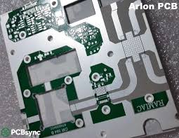 Teflon PCB (PTFE): Complete Guide to High-Frequency Circuit Boards - PCBSync