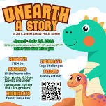 Teen Summer Reading Program (TSRP) 2026 @ LPL