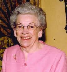 Flora Katherine Pratt Obituary January 24, 2012