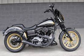 2009 Club Style Dyna Dyna Club Style Motorcycle Harley Club Style