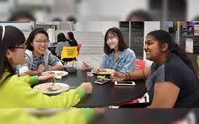 Berikut 15 jenis makanan yang sangat bermanfaat mengatasi ejakulasi yang pada beberapa kasus metode ini sangat ampuh mengembalikan keperkasaan kaum pria di atas ranjang. Duduk Bersama Kongsi Meja Makan Cara Berkesan Pupuk Perpaduan Free Malaysia Today Fmt