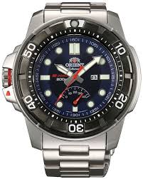 Pin Op Montre Orient