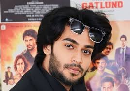 Anjali Jagtap won the first prize in the Mono Act competition.