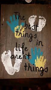 Birthday Gift For Dad From Baby Son Best Things In Life Diy Fathers Day Crafts For Kids Homemade Birthday Gifts For Dad From Son Ar Fathers Day Crafts Father S Day Diy Diy Father S Day Crafts