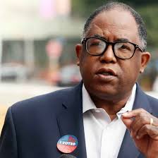 Convictions Cannot Stand” State Lawyers in their Appeal of Mark Ridley-Thomas  Case