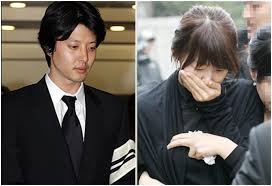 Lee dong gun's agency fnc entertainment has also released a statement regarding the actor's divorce. Han Ji Hye Chuáº©n Bá»‹ Ä'on Con Ä'áº§u Long Sau HÆ¡n 10 NÄƒm Káº¿t Hon Giáº£i Tri Thanh Nien
