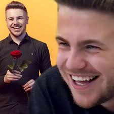 First Dates' cutie Wayne Burrow STILL looking for love after relationship  with Patrick ground to a halt