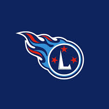 Following Colts Logo Change Titans Unveil New Logo Colts